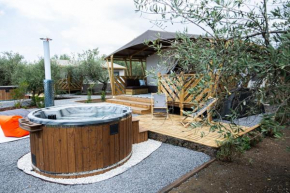 Koru - Etna Glamping Experience Ragalna 